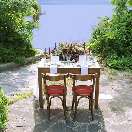Little Island Resort Nisos Ioanninon Exterior photo