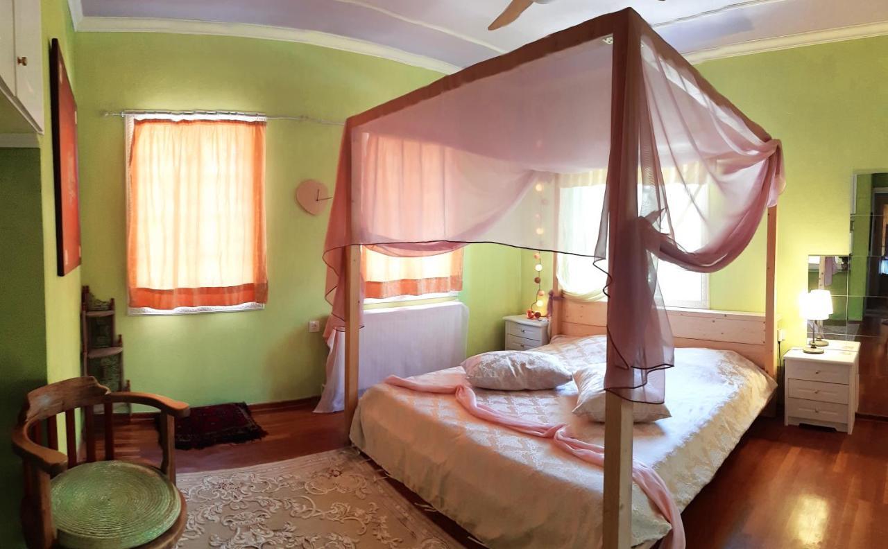 Little Island Resort Nisos Ioanninon Exterior photo