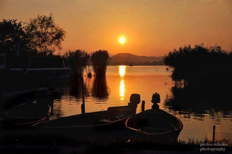 Little Island Resort Nisos Ioanninon Exterior photo