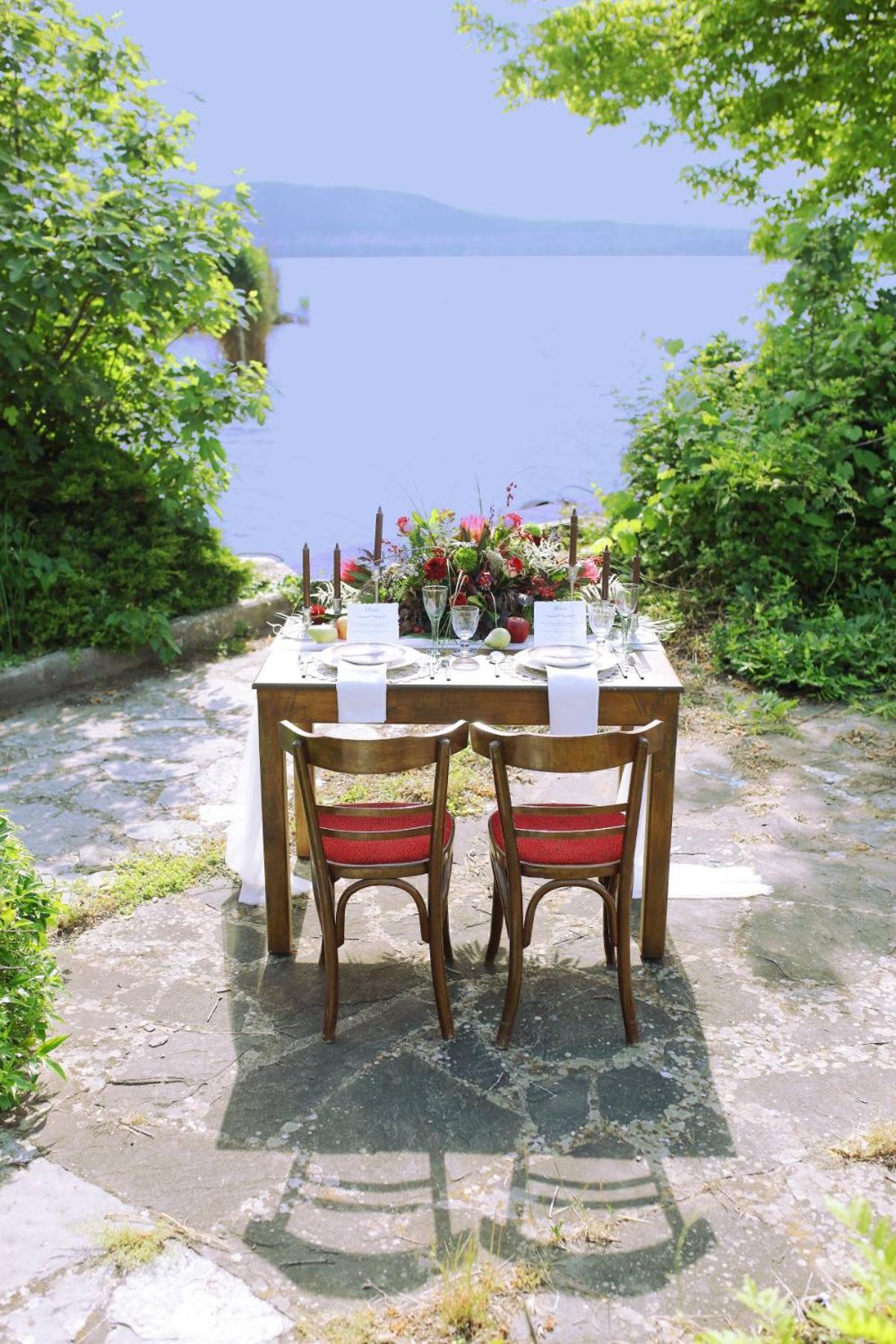 Little Island Resort Nisos Ioanninon Exterior photo